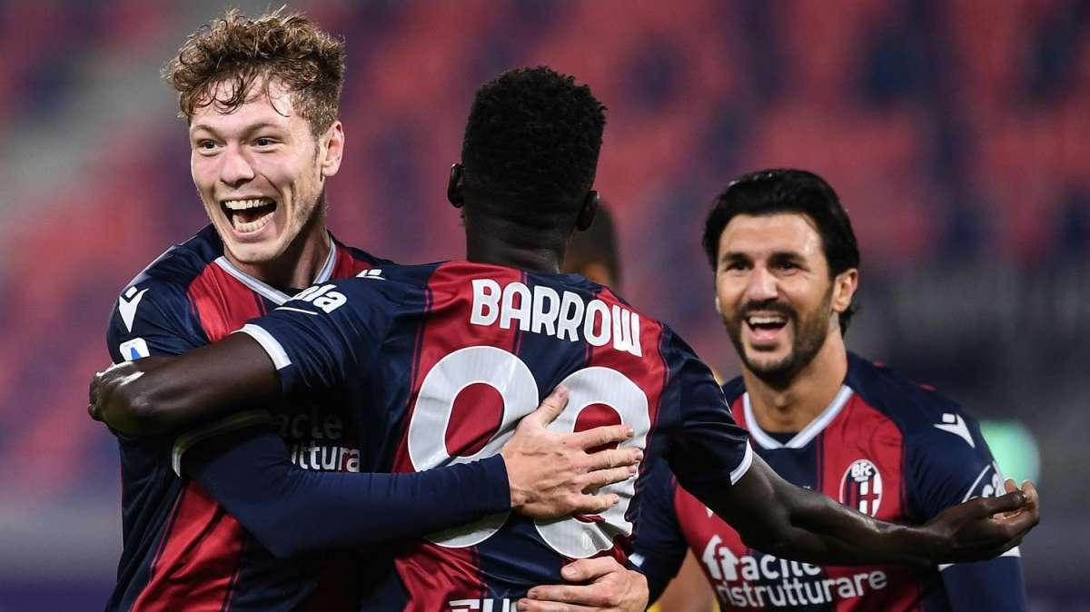 Cambio Campo - Vitali: "Il Bologna arriva bene al match, proverà a fare la partita. La Roma può pagare qualcosa dopo la trasferta di Amsterdam"
