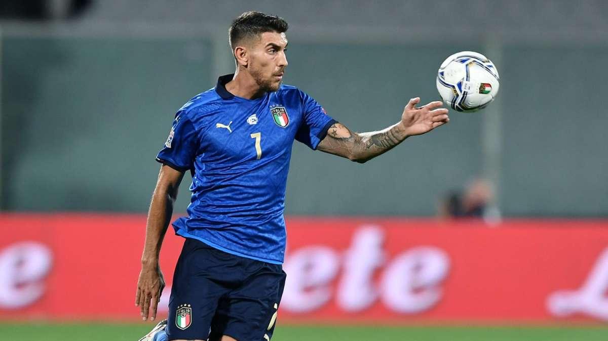 A Trigoria tornano i nazionali