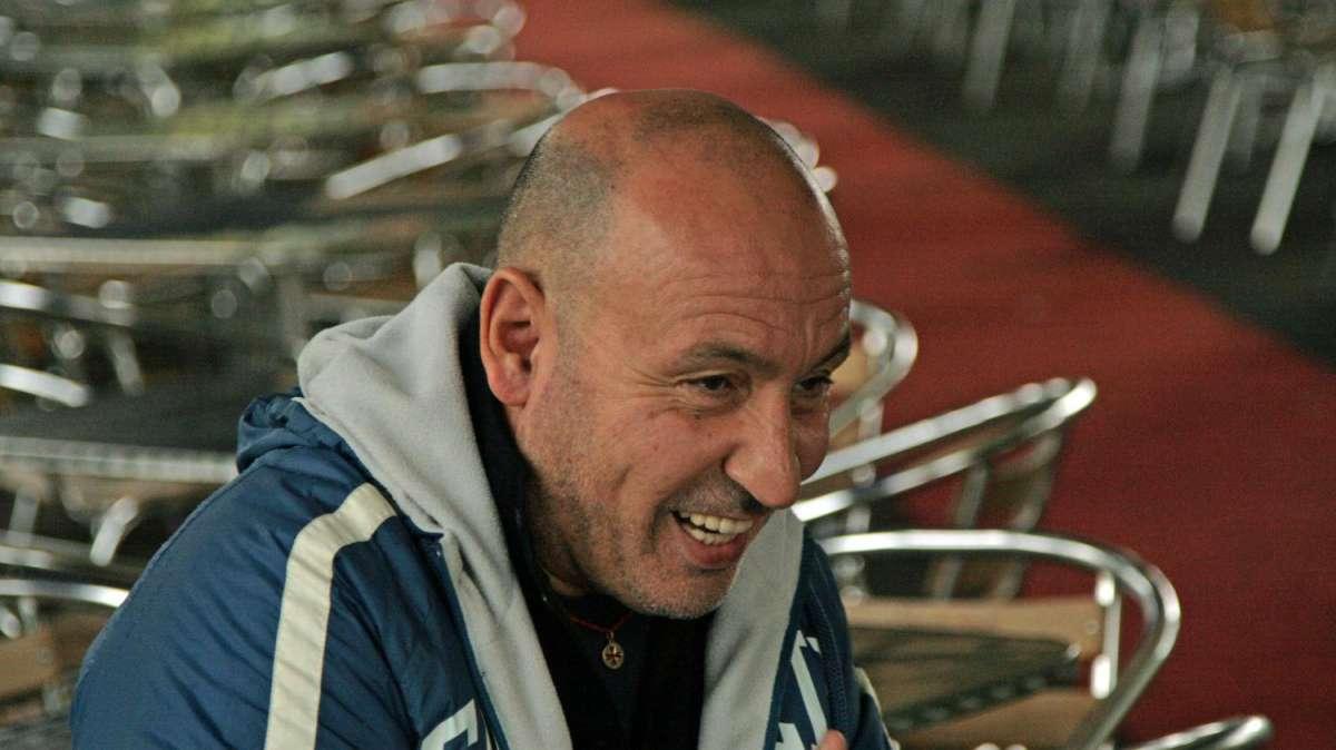 Battista: "La Roma è candidata a vincere lo scudetto. Rui Patricio come Pelizzoli? Il portiere è l’ultimo, può sbagliare. Lui ultimamente lo fa troppo spesso”
