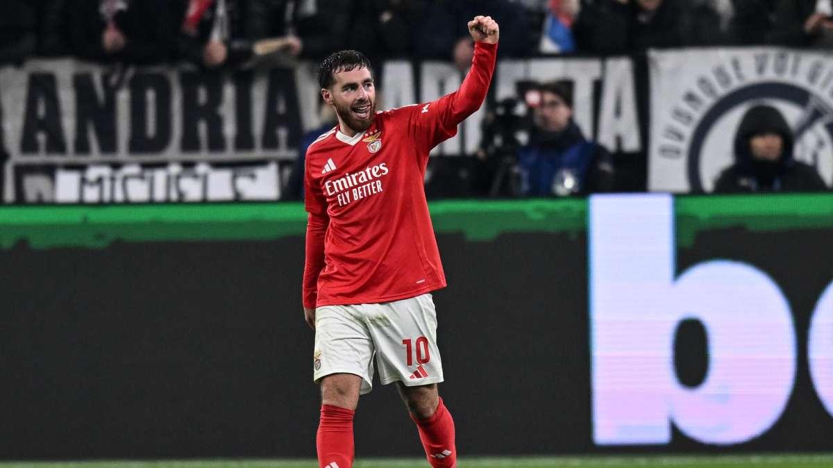 Calciomercato Roma - Contatti per Kökçü: sul turco anche l'Inter 
