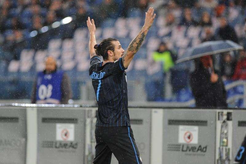 Milan, sempre viva l'ipotesi Osvaldo per il dopo Destro