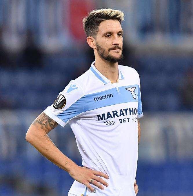 Lazio, stop di circa un mese per Luis Alberto: salta il derby del 2 marzo