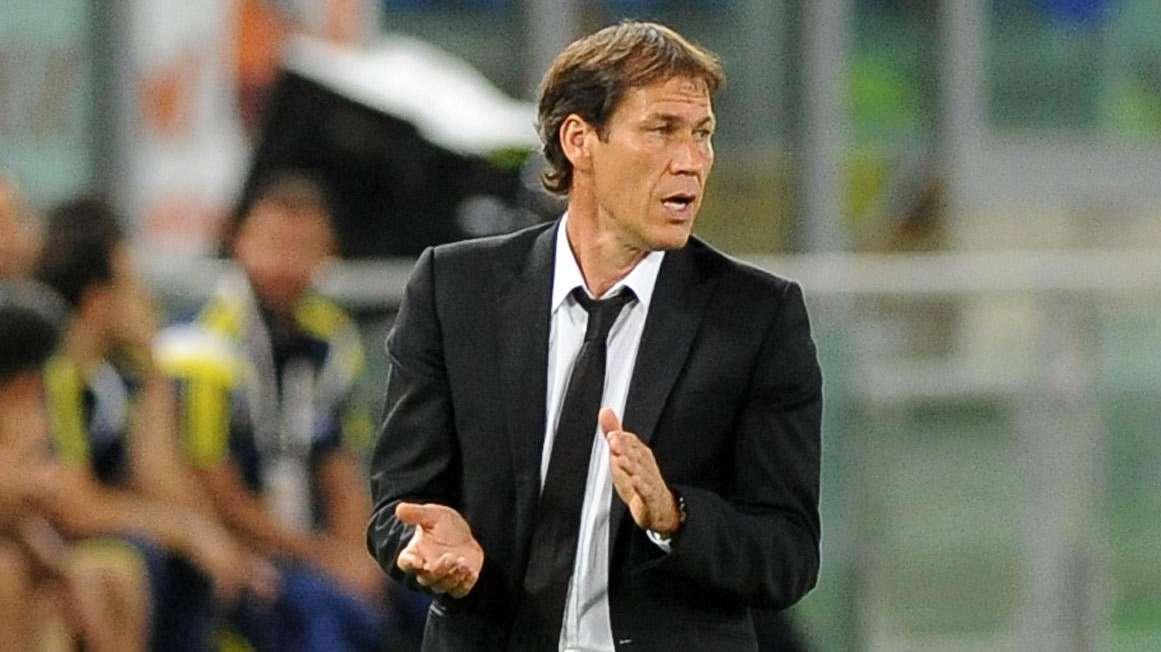 Il dinamismo prevale sulla tecnica