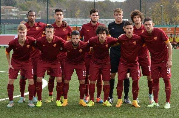 PRIMAVERA TIM CUP - AS Roma vs Atalanta BC: le probabili formazioni