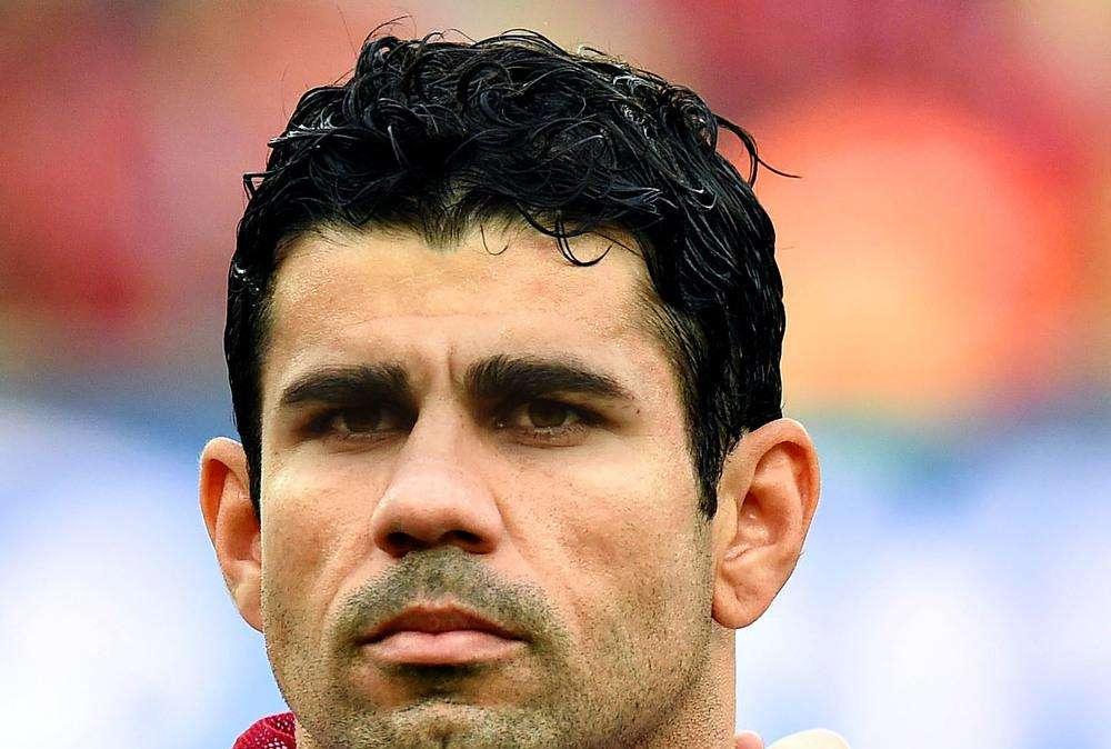 Chelsea, ufficializzato l'arrivo di Diego Costa