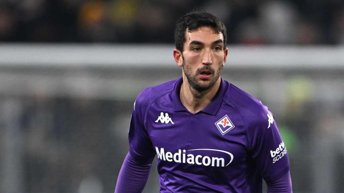Fiorentina, Cataldi rischia di saltare anche la Lazio