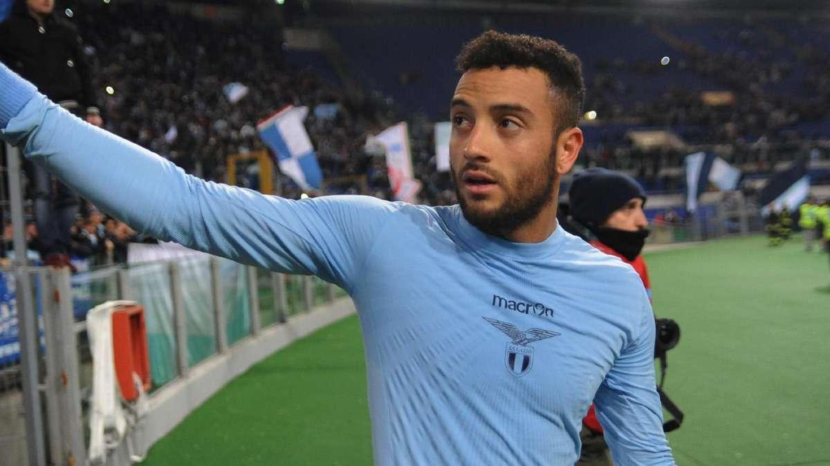 Twitter Serie A - Felipe Anderson top player della 17^ giornata. FOTO!