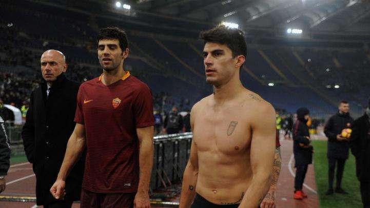 Accadde oggi - Perotti:  "Poi arriva Totti e ti rendi conto che tutto quello che hai fatto non è stato giocare a calcio, ma tentare di farlo". 100 panchine per Garcia