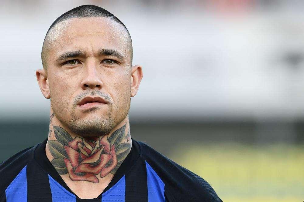Nainggolan saluta Alisson: "Ti auguro il meglio, ci vedremo presto"