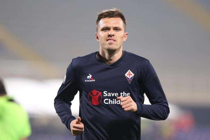Con l'addio di Iturbe idea Ilicic