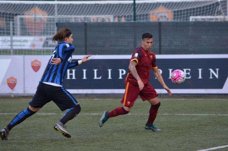 La Supercoppa Primavera Roma-Inter sarà trasmessa su Sportitalia