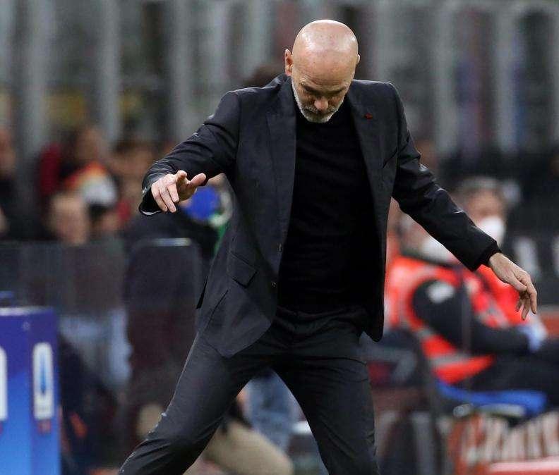 Milan, Pioli: "La Champions? Scommettiamo su noi stessi"