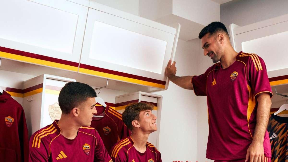 Calciomercato Roma - Il Galatasaray sulle tracce di Celik 