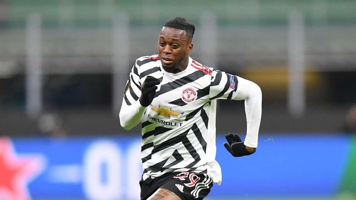 Dall'Inghilterra: la Roma valuta Wan-Bissaka