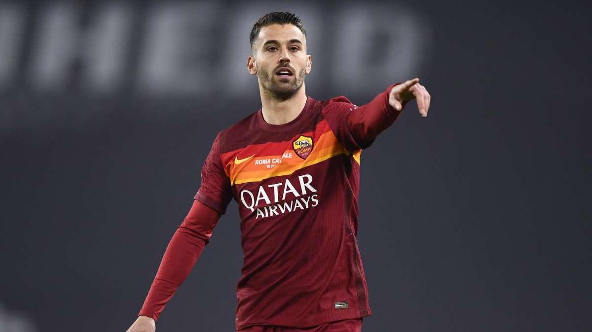 Spinazzola e Santon sfidano ai fornelli Fazio e Peres: la miglior gricia è cucinata dalla coppia di esterni. VIDEO!