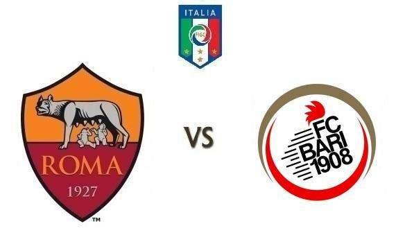 UNDER 17 SERIE A E B - AS Roma vs FC Bari 1908 3-1