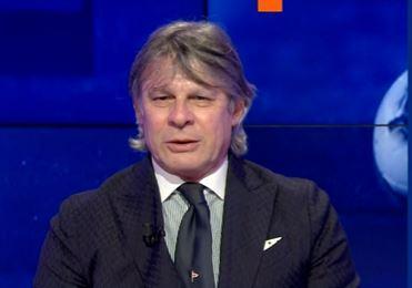 Nela e il dito medio a McLean: "Aveva parlato male degli italiani"