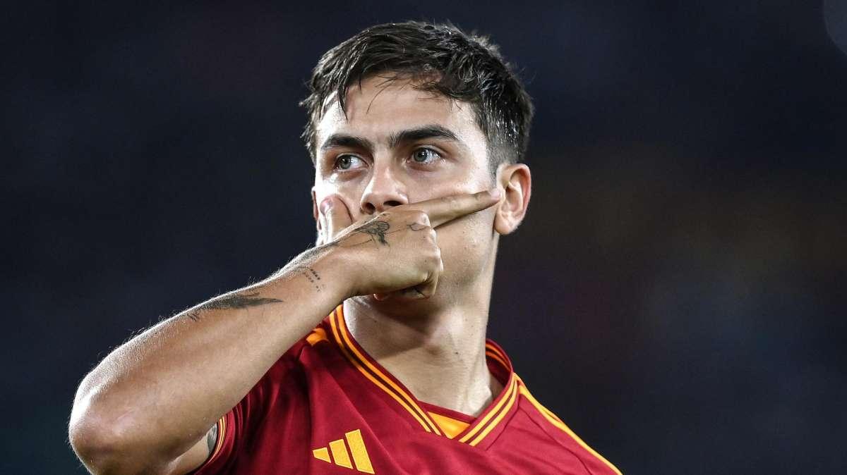 Calciomercato Roma - Dopo il no di Dybala a 20 milioni a stagione, il club giallorosso non è spaventato dalla clausola
