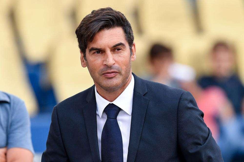 Conferenza stampa di Fonseca domani alle 13:30