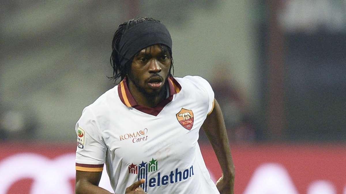 Gervinho: "Potevo fare più gol ma sono contento per squadra e tifosi"