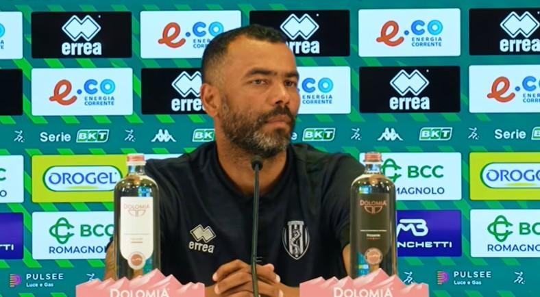 Ashley Cole saluta il Cesena: "Cambio di strategia del club, è giusto lasciare"