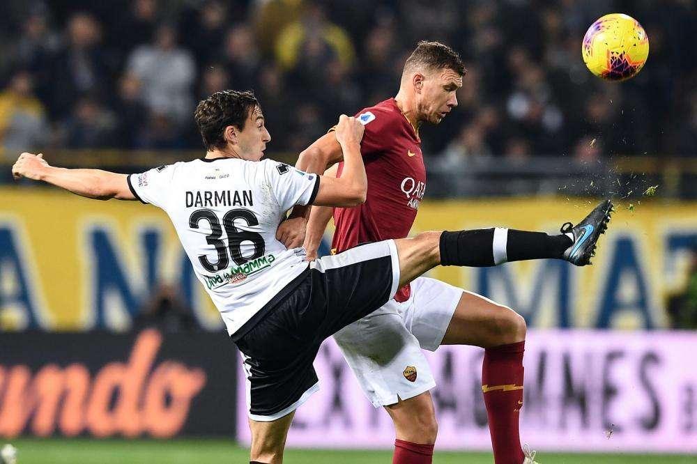 Roma-Brescia - I duelli del match