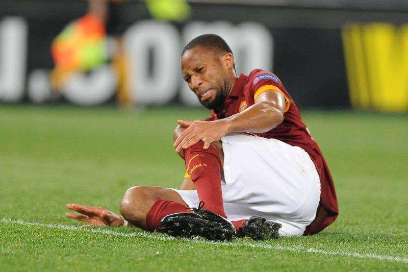 Gerinho e Keita in gruppo domani?