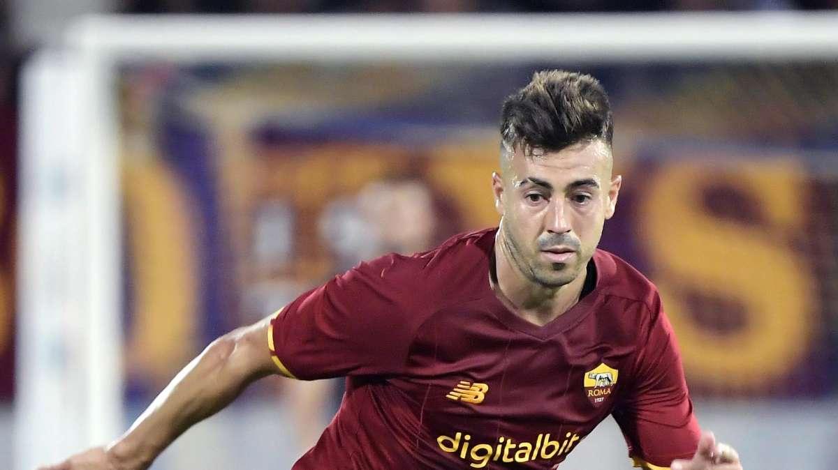 TRIGORIA - El Shaarawy: "L'entusiasmo va alimentato. L'obiettivo era tornare a Roma". VIDEO!