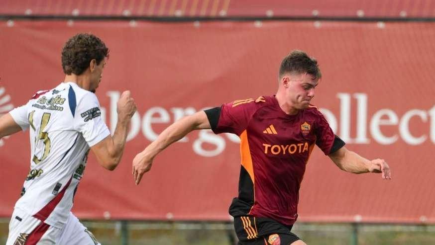 Il calcio d'estate va preso per quello che è, ma con Ferguson Gasperini ha due centravanti titolari