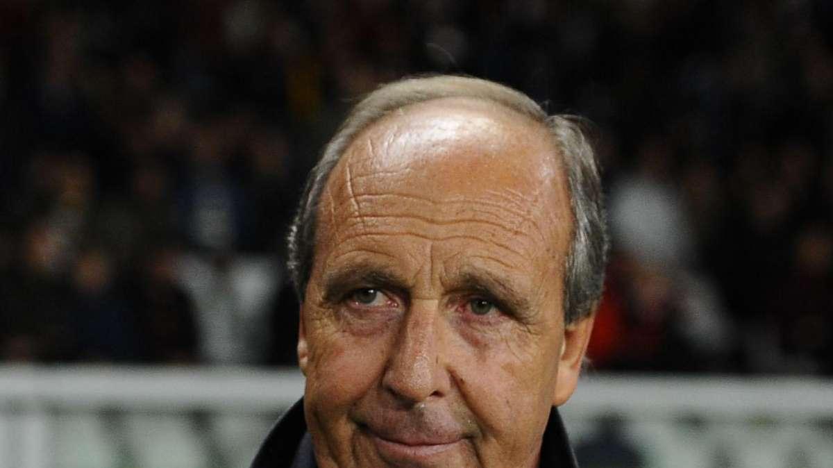Torino, Ventura: "Campionato ancora aperto. Straordinario il torneo della Roma"