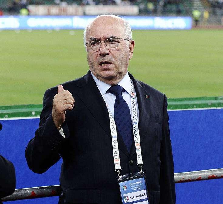 Moviola in campo, la Figc si propone. Tavecchio: "Favorire la modernizzazione"