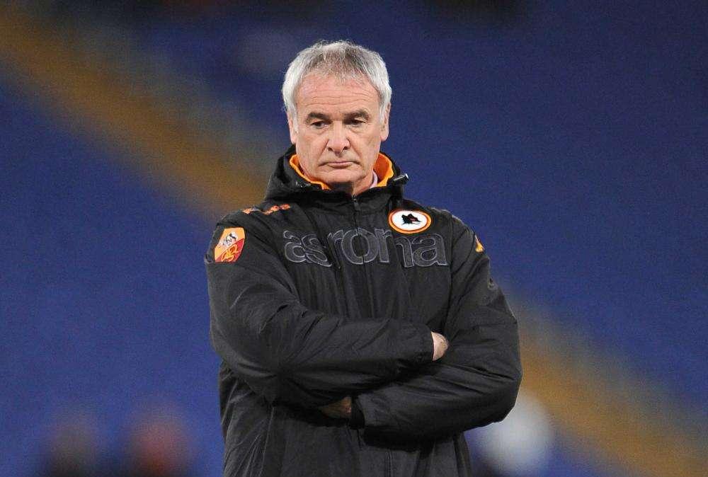 Col rombo anche contro il Cagliari, ma il gioco non entusiasma