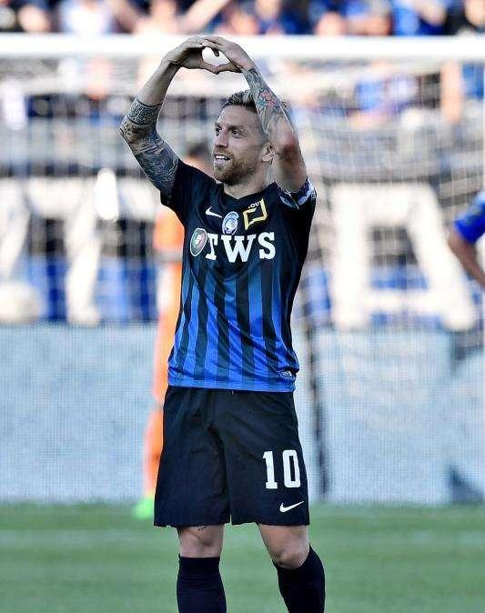 Atalanta, Percassi: "Gomez è già in una grande squadra"