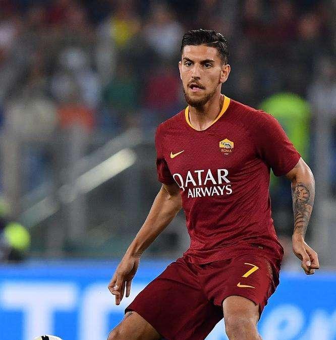 Instagram, Strootman scherza con Pellegrini: "Era oggi la ripresa?"