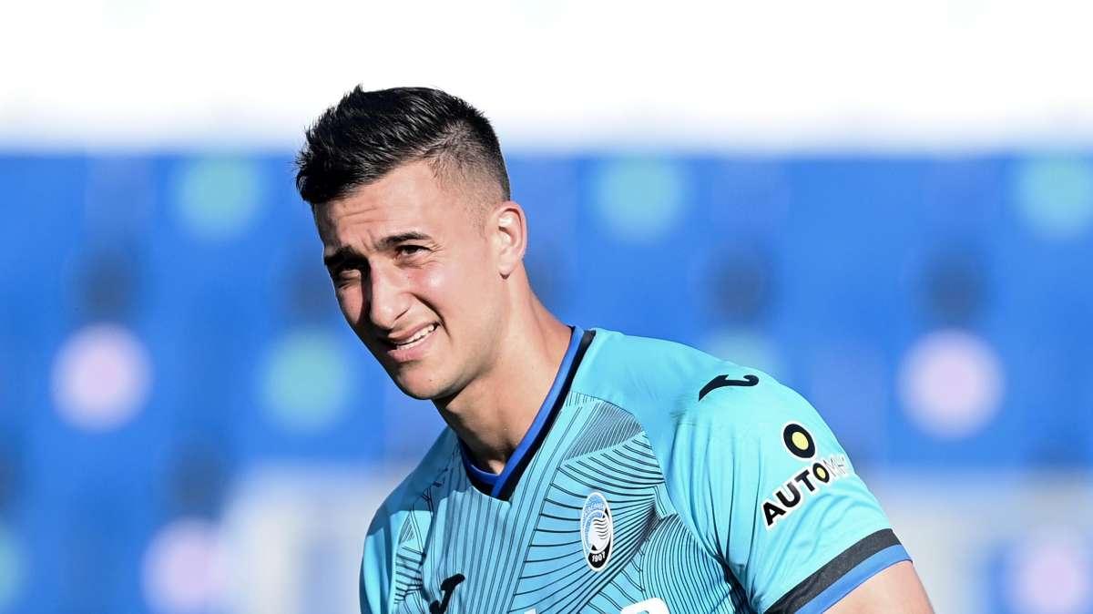 Atalanta, Musso: "Di Maria? Fisicamente sembra abbia 5 anni in meno"