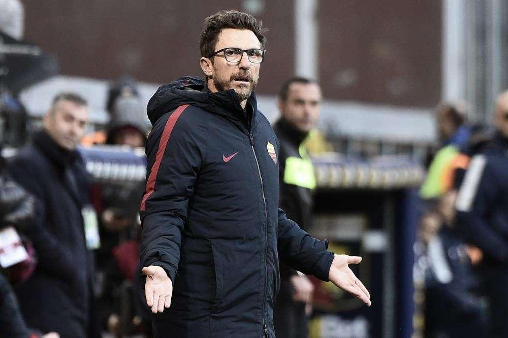 LA VOCE DELLA SERA - Trigoria, individuale programmato per Kolarov. Roma-Qarabag affidata a Stieler. Di Francesco sbarca su Twitter