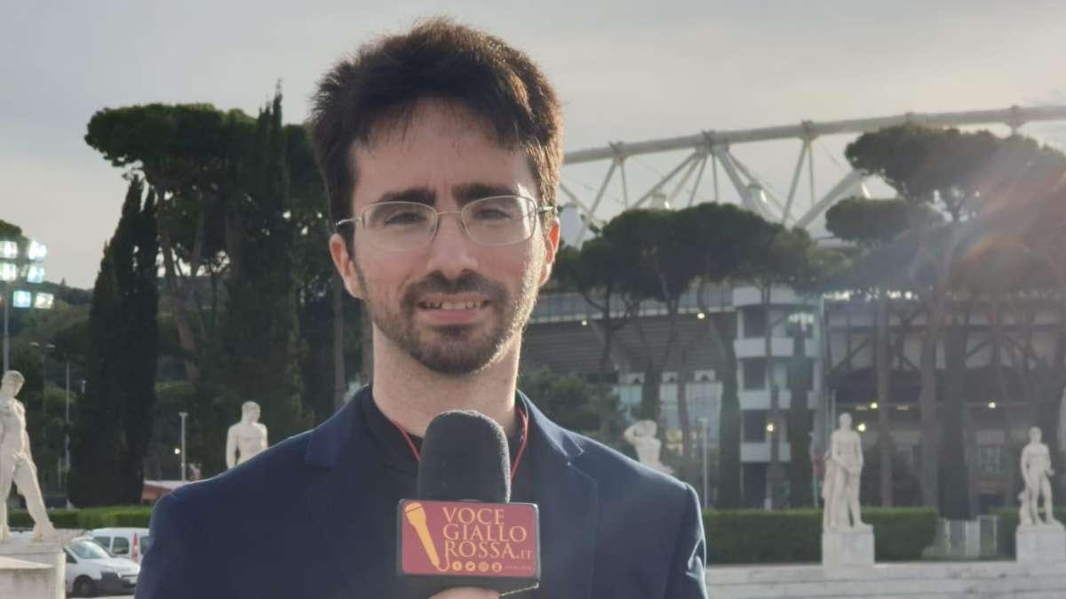 La storia dirà a cosa stiamo assistendo