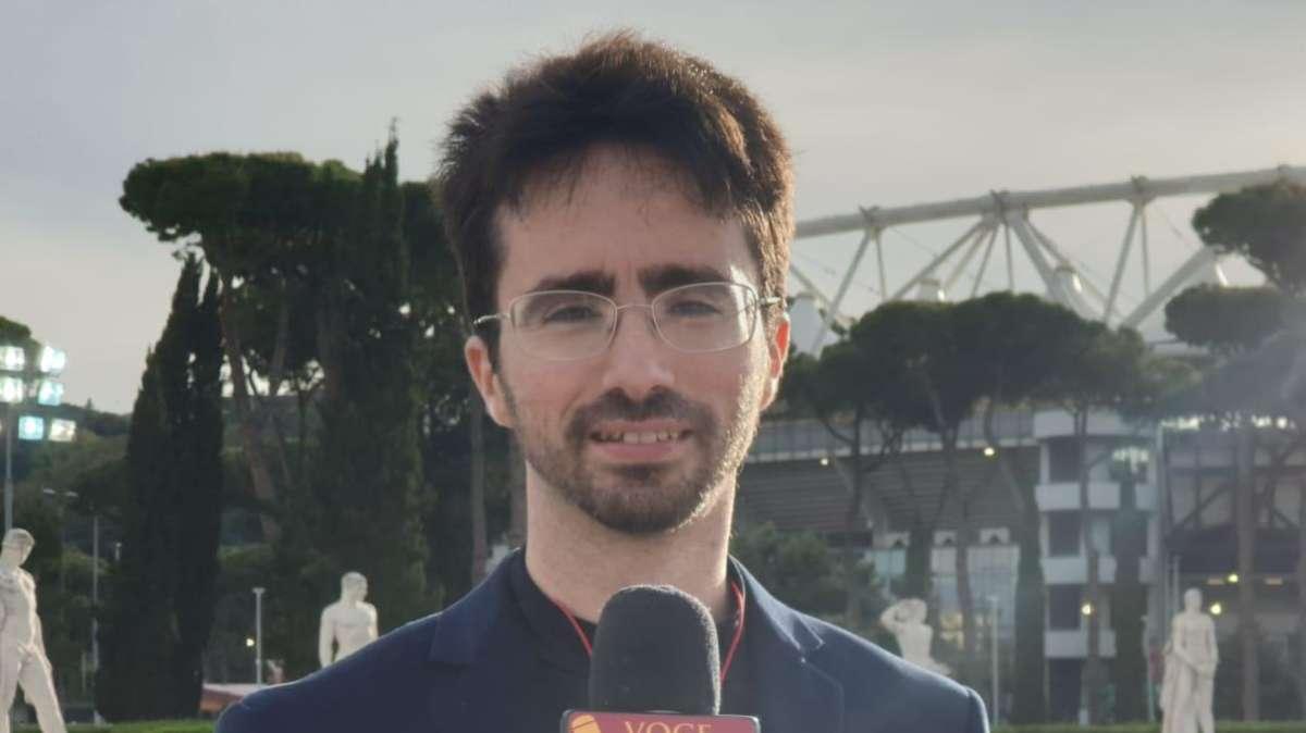 Il volto tirato di Gasperini a fine gara. Poche parole, zero sorrisi e tanto lavoro da fare