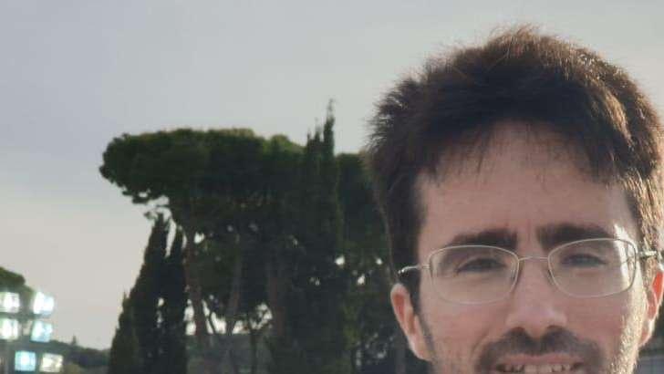Un'insolita e benefica leggerezza 