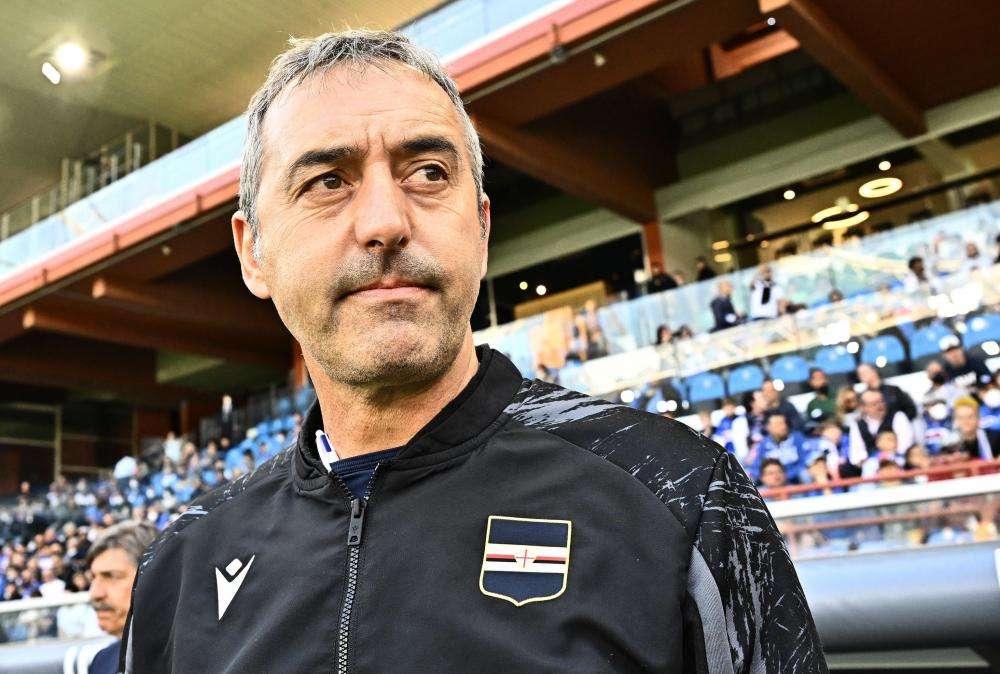 Sampdoria, quasi 2.000 tifosi a Verona per match chiave