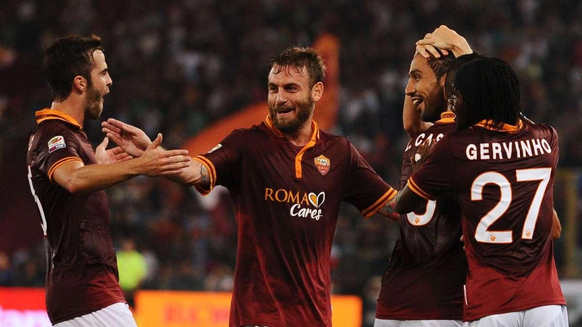 Bracconieri: "Questa Roma mi ricorda quella di Eriksson"
