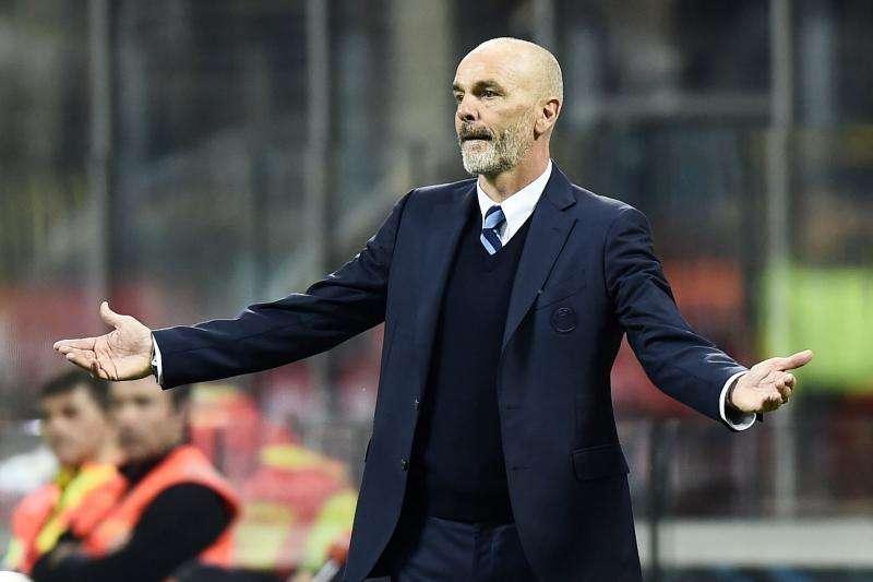 Inter, esonerato Pioli. Squadra a Vecchi