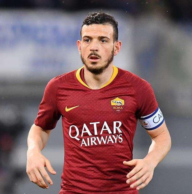 Florenzi: "Questa è la stagione peggiore degli ultimi 6 anni. La società e i tifosi hanno diritto di avere un loro stadio"