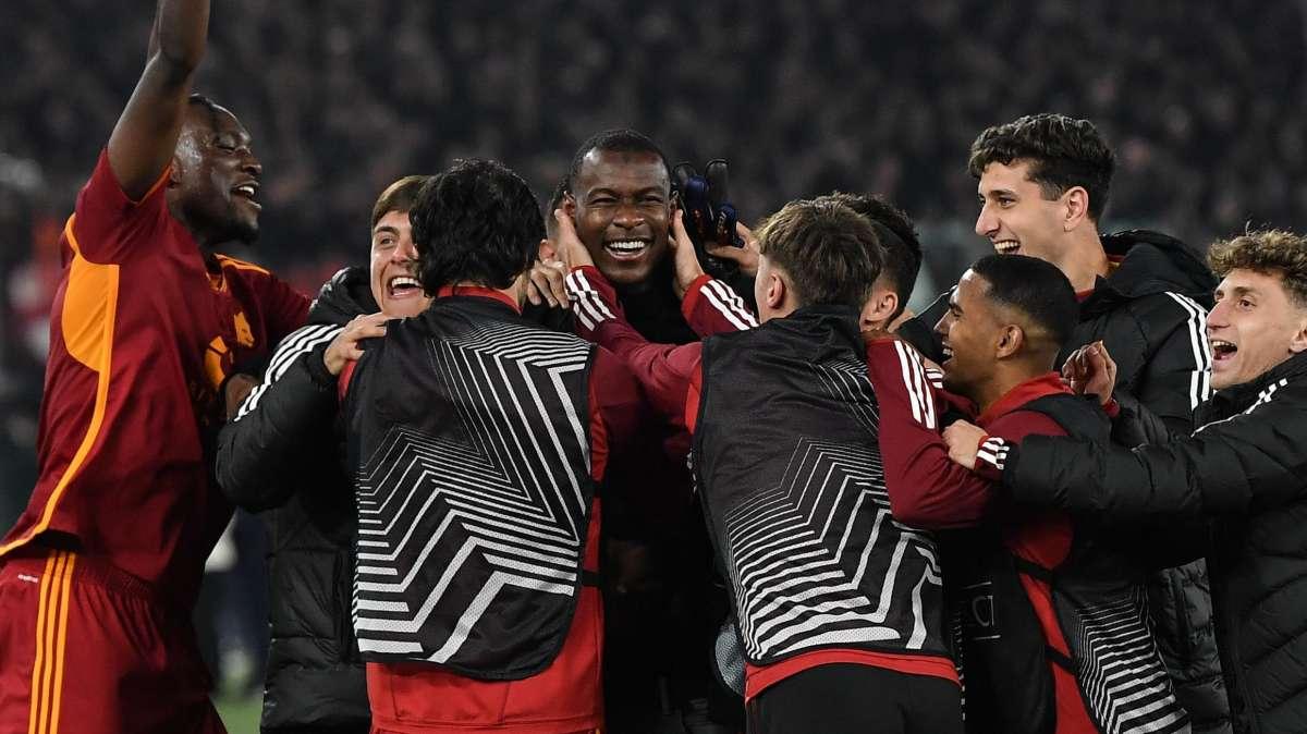 Dove vedere Bayer Leverkusen-Roma in diretta TV e in streaming