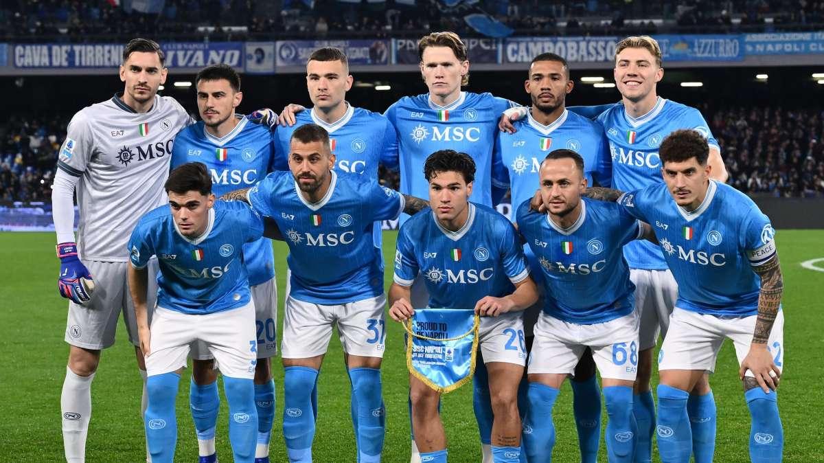 Cambio Campo - Troise: "Il Napoli nei big match tira fuori energie straordinarie: stasera sfida fondamentale per la lotta Champions. La Roma è un'ottima squadra"