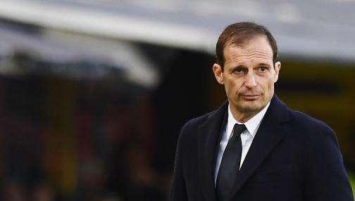 Juventus, Allegri: "Di Francesco ha dato equilibrio a un ambiente difficile. Roma più favorita delle altre per lo scudetto". VIDEO!
