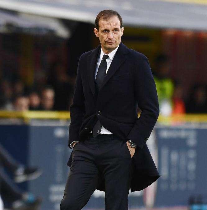 Juventus, scarico per chi ha giocato ieri. Mandzukic ancora in dubbio, Cuadrado verso il recupero