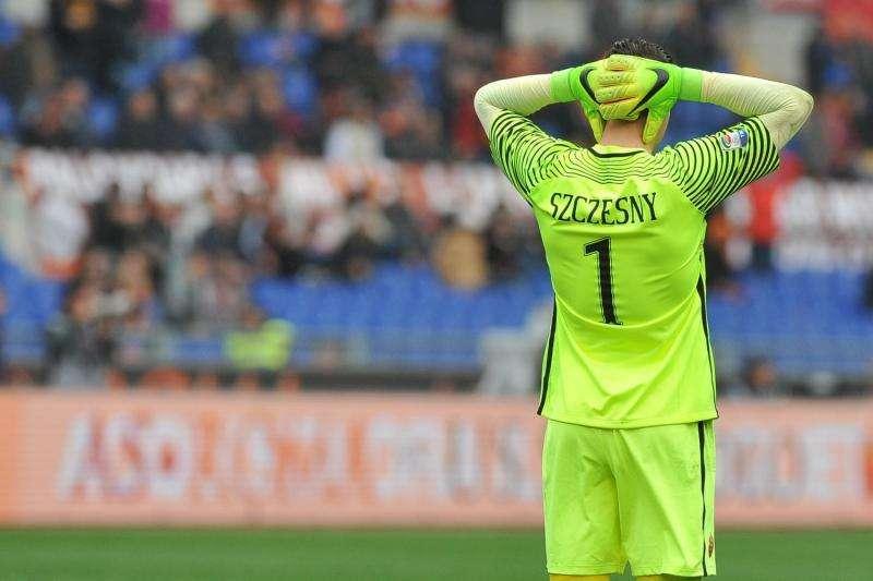 Accordo trovato tra la Juventus e l'Arsenal per Szczesny: le cifre dell'operazione