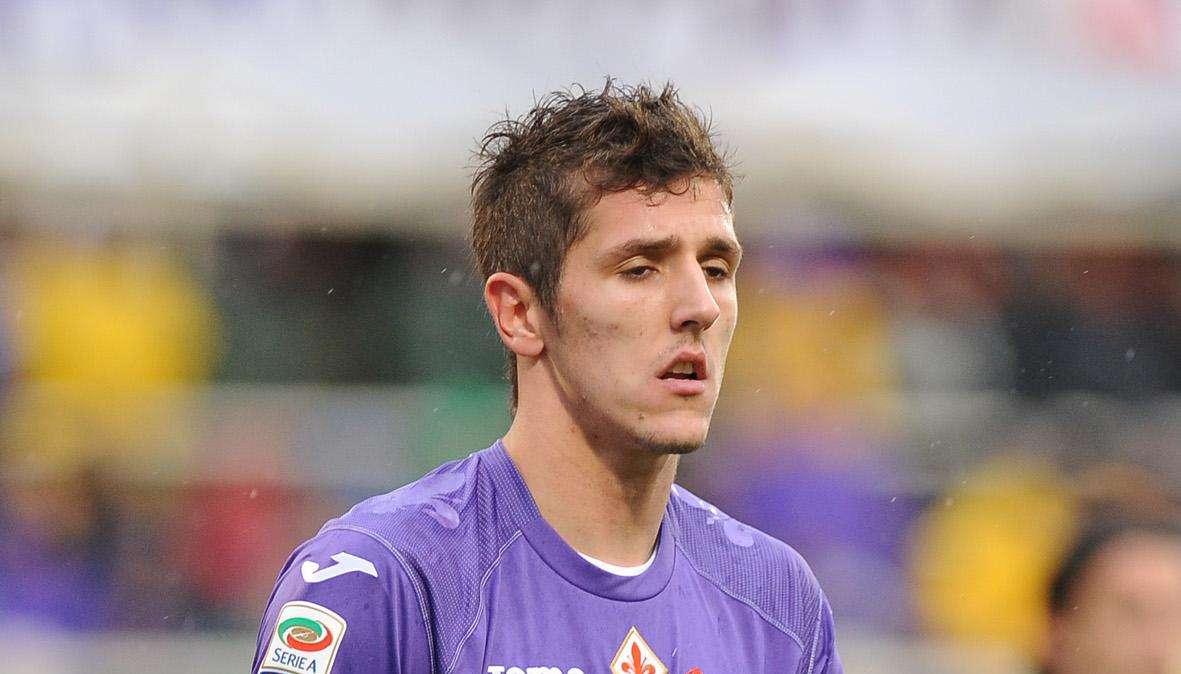 Sky Sport - Jovetic non parte con i compagni, ma arriverà questa sera a Roma