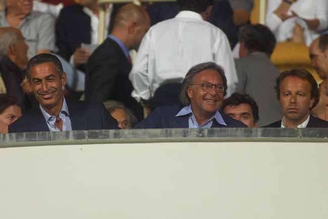 Fiorentina, il vicepresidente Salica: "Vogliamo un trofeo. 7-1 alla Roma paradisiaco"